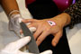 Lady Nail: Primo Concorso Nazionale
