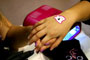 Lady Nail: Primo Concorso Nazionale