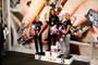 Lady Nail: Primo Concorso Nazionale