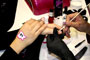 Lady Nail: Primo Concorso Nazionale