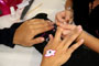 Lady Nail: Primo Concorso Nazionale