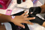 Lady Nail: Primo Concorso Nazionale