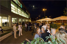 INAUGURAZIONE DEMERAL 2010
