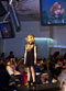 JAMES HAIR FASHION CLUB