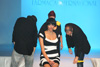 Passion4Fashion Artistic Team