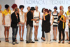 Passion4Fashion Artistic Team