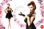 Officina dello Stile - Collection A/I 2010-2011