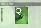 PEVONIA MAGAZINE