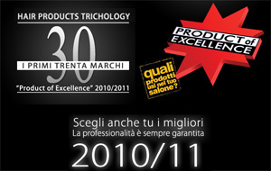 I PRIMI 30 MARCHI- TRICHOLOGY