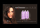 ACAITHERAPY - prodotti professionali per parrucchieri, capelli, estetica