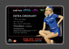 EQUIPE VINS - Parrucchiere Vip San Onofrio - Acconciature moda capelli