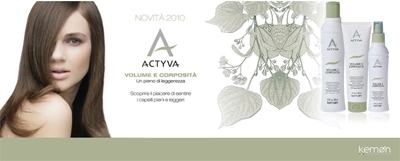 KEMON actyva