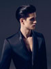Sasson New Man Collection-Luxe