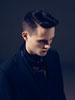 Sasson New Man Collection-Luxe
