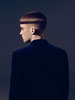 Sasson New Man Collection-Luxe