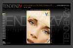 TENDENZA Rvista acconciature moda capelli