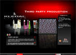 Kleral Private Label