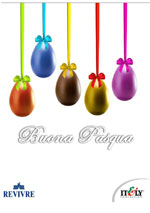 Buona Pasqua