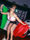MoTo GP Fashion event