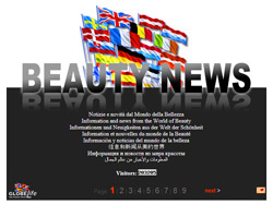 Beauty News