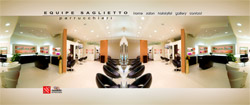 Equipe Saglietto