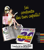 È iniziata la distribuzione di BeautyBazar 2011