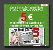 Buono Sconto