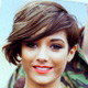 Frankie Sandford