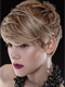 I Capelli corti