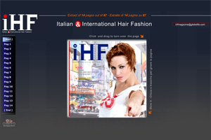 IHF MAGAZINE