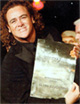 Patrick Cameron