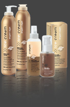Ice Cream Argan Age