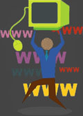 internet