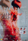 Alternative Hair Show