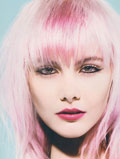 Cut and Color