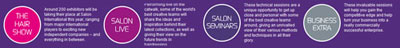 Salon Int.