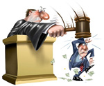 Legal Agreement