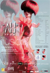 Alternative Hair Show