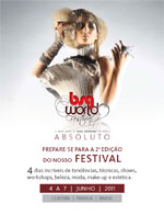 BSG World Festival