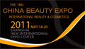 China Beauty Expo