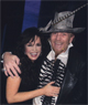 Cromeans and Osmond
