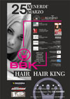 Hair Hair King