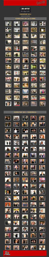 Cosmoprof 2011