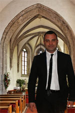 Giuseppe Conte