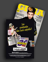 Beauty Bazar 2011