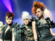 Intercoiffure Mondial