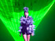 Alternative Hair Show Moscow