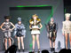 Alternative Hair Show Moscow
