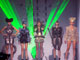 Alternative Hair Show Moscow
