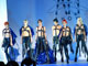 Alternative Hair Show Moscow